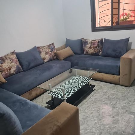 Maison N 221 Hay El Mohammadi Agadir Maroc エクステリア 写真