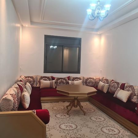 Maison N 221 Hay El Mohammadi Agadir Maroc エクステリア 写真