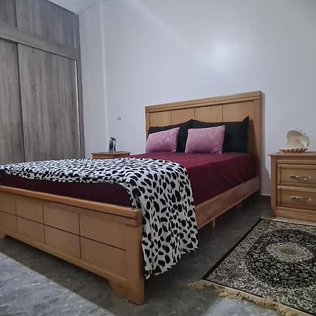Maison N 221 Hay El Mohammadi Agadir Maroc エクステリア 写真