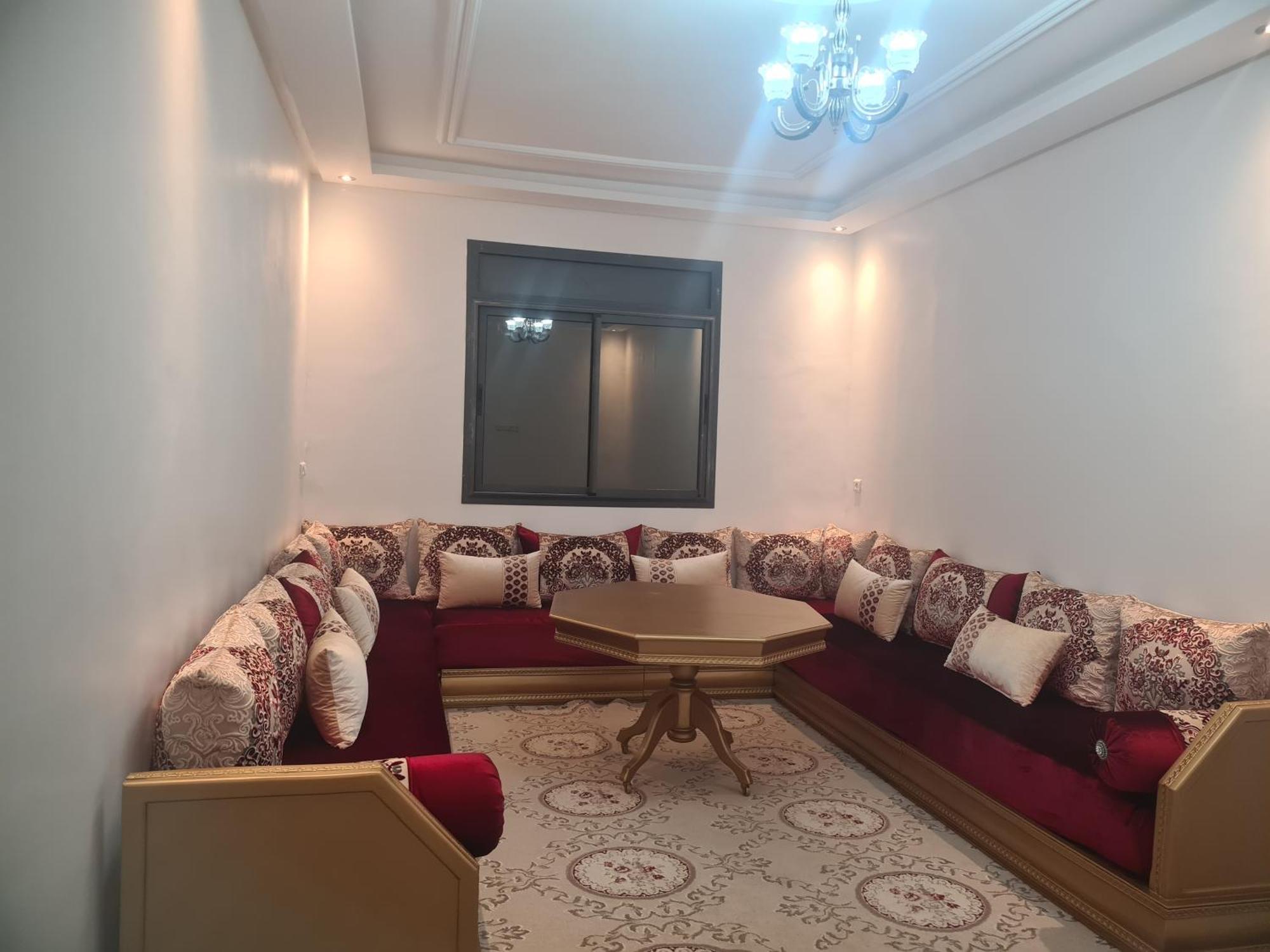 Maison N 221 Hay El Mohammadi Agadir Maroc エクステリア 写真