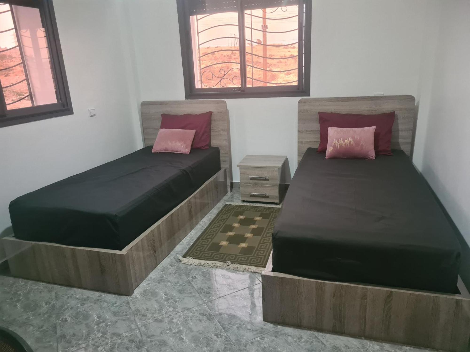 Maison N 221 Hay El Mohammadi Agadir Maroc エクステリア 写真